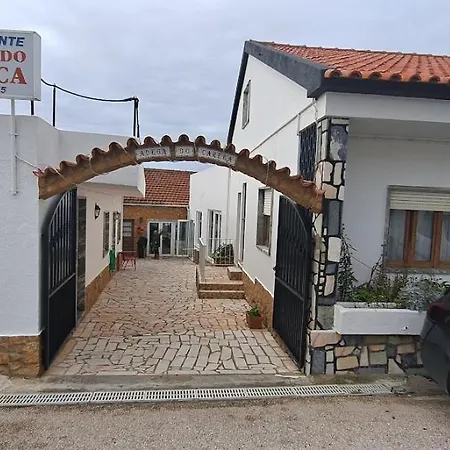 Casa D'Avo Villa Araujo Exterior photo