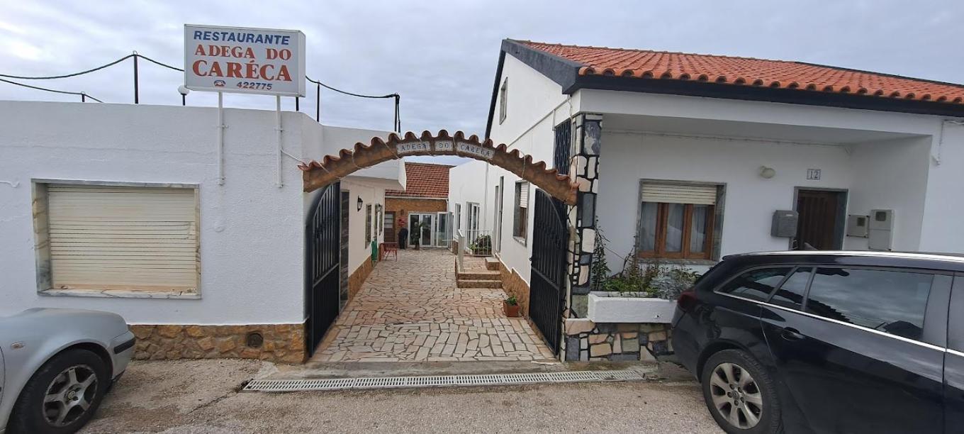 Casa D'avo Araujo