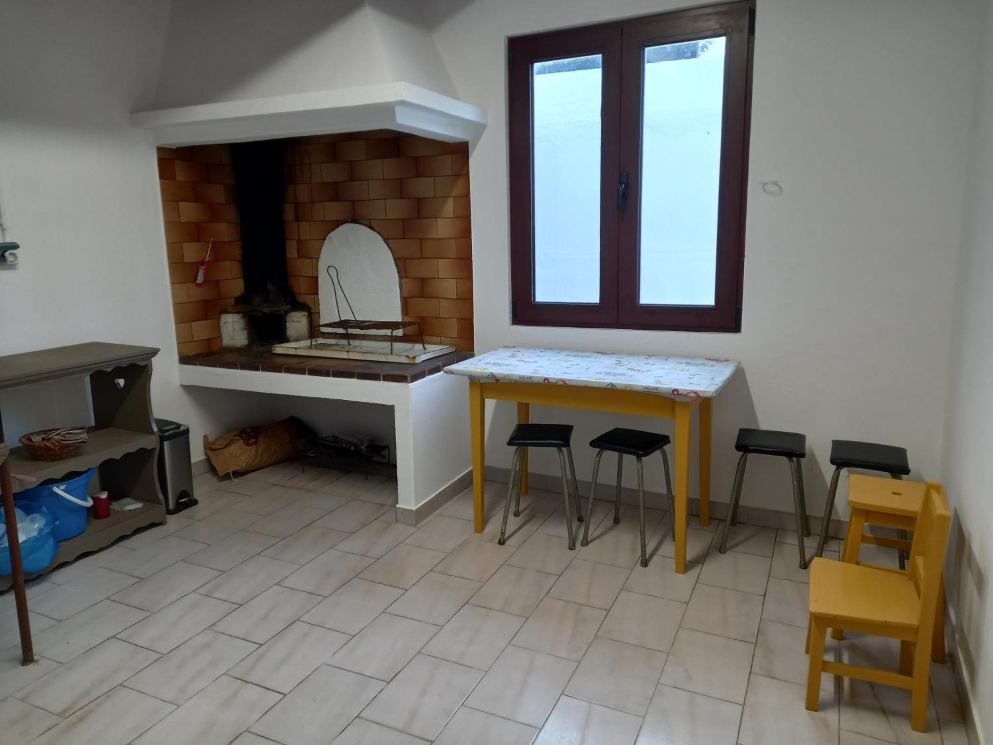 Holiday home Casa D'avo Araujo