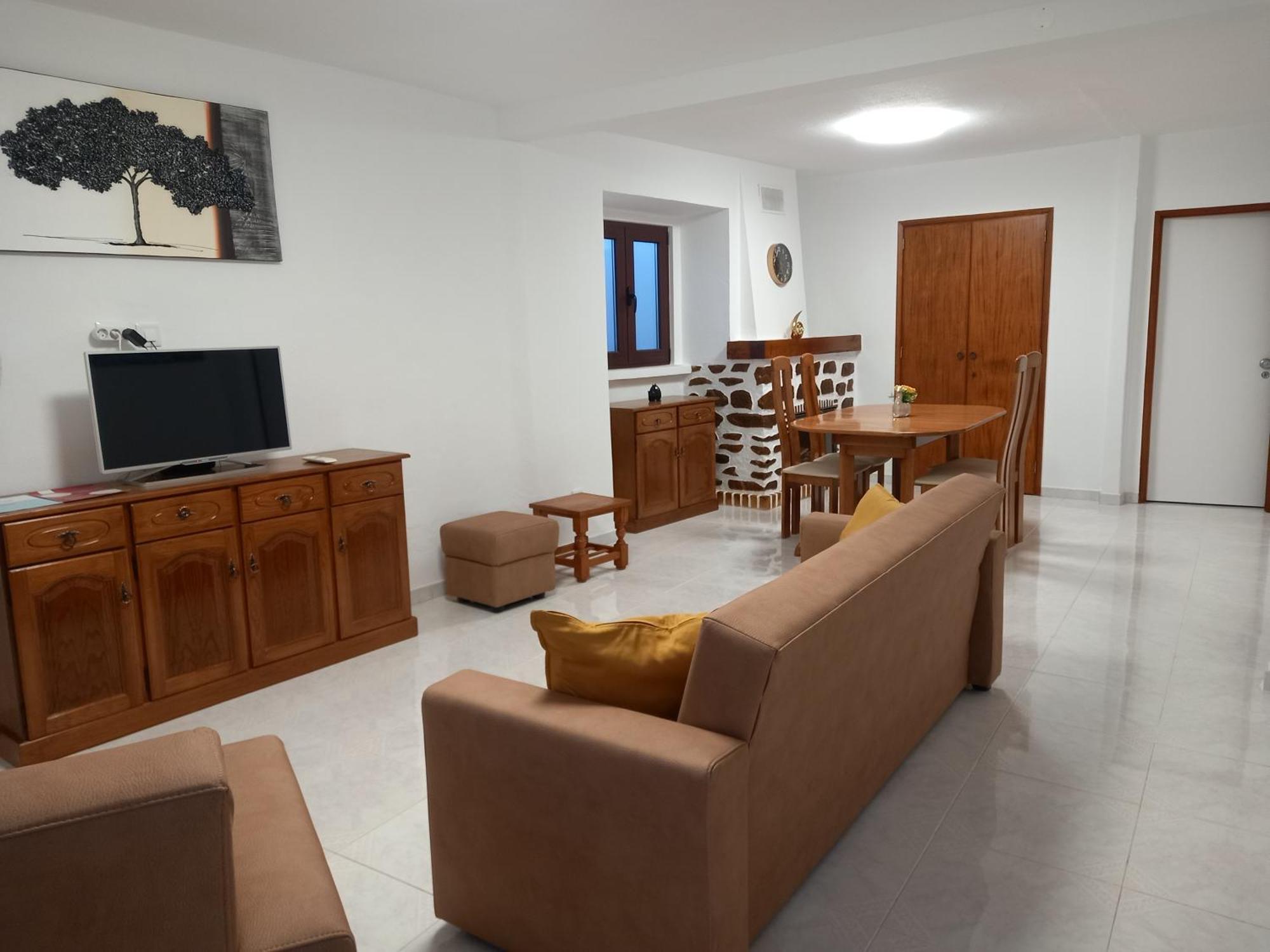 Casa D'avo Araujo